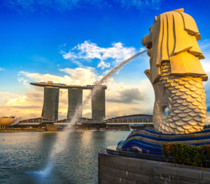 Singapore