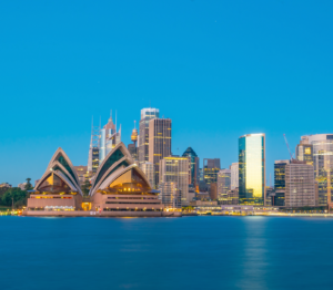 Australia
