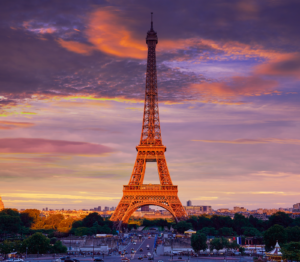 Paris