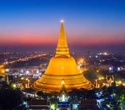 Thailand