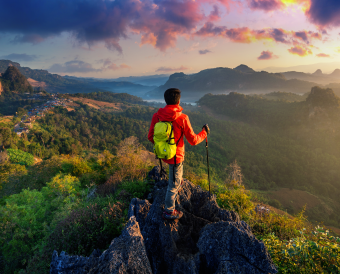 We Are Travel Experts